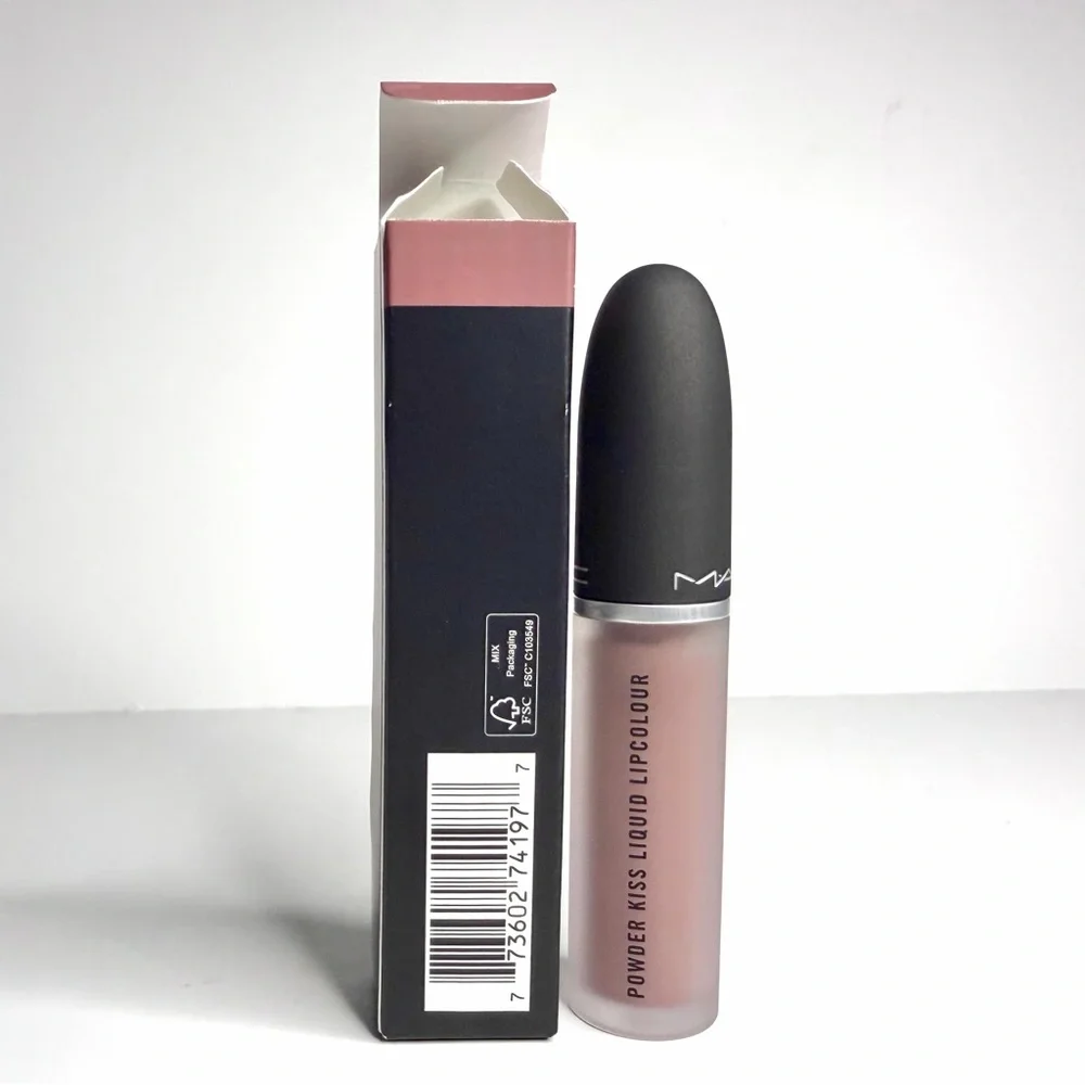 MAC Cosmetics mac powder